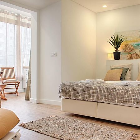 On City Suites Lisbon Bagian luar foto