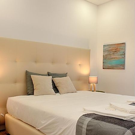 On City Suites Lisbon Bagian luar foto