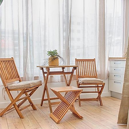 On City Suites Lisbon Bagian luar foto