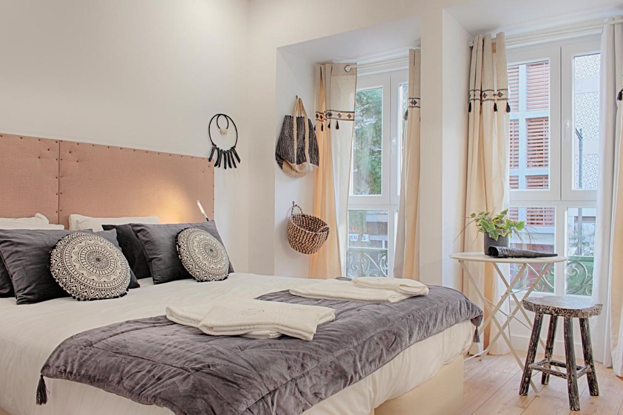 On City Suites Lisbon Bagian luar foto