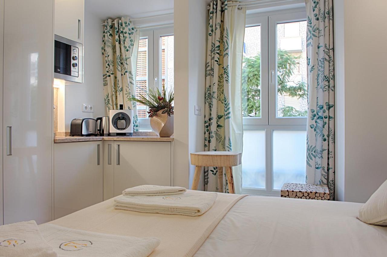 On City Suites Lisbon Bagian luar foto