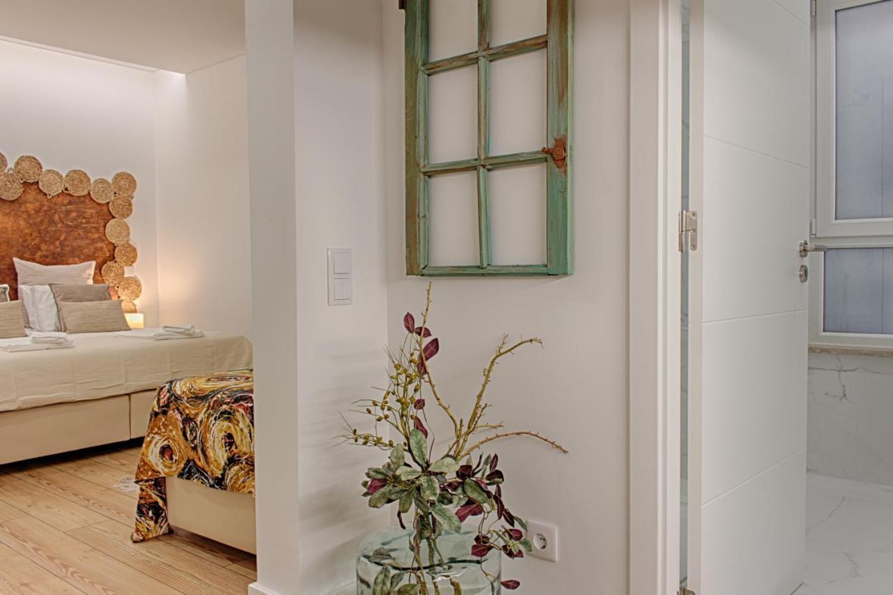 On City Suites Lisbon Bagian luar foto