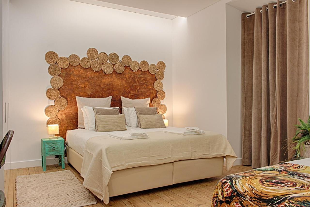 On City Suites Lisbon Bagian luar foto