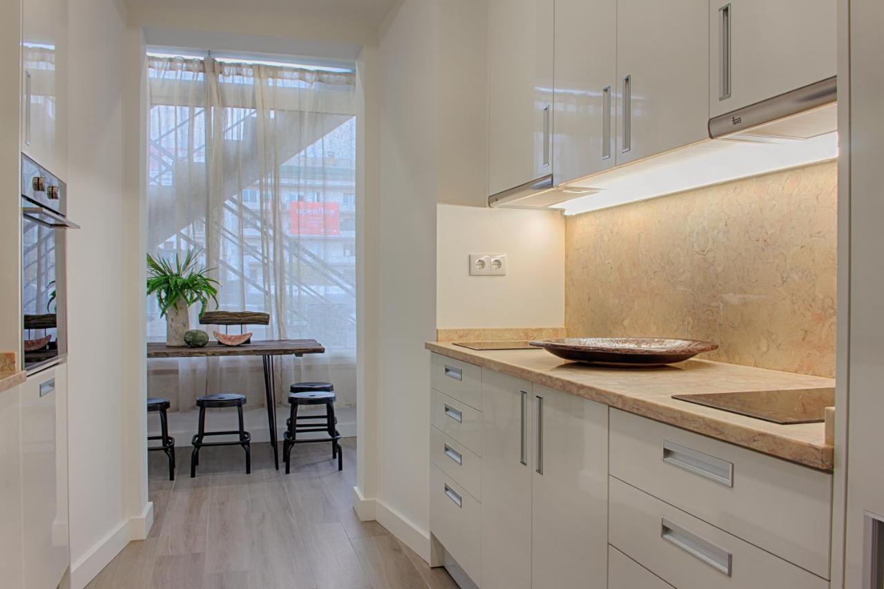 On City Suites Lisbon Bagian luar foto